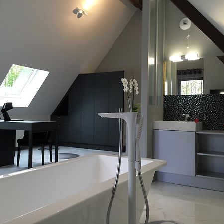 Hotel Le Domaine Des Loups Souchez Zewnętrze zdjęcie