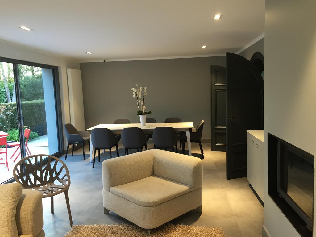 Hotel Le Domaine Des Loups Souchez Zewnętrze zdjęcie