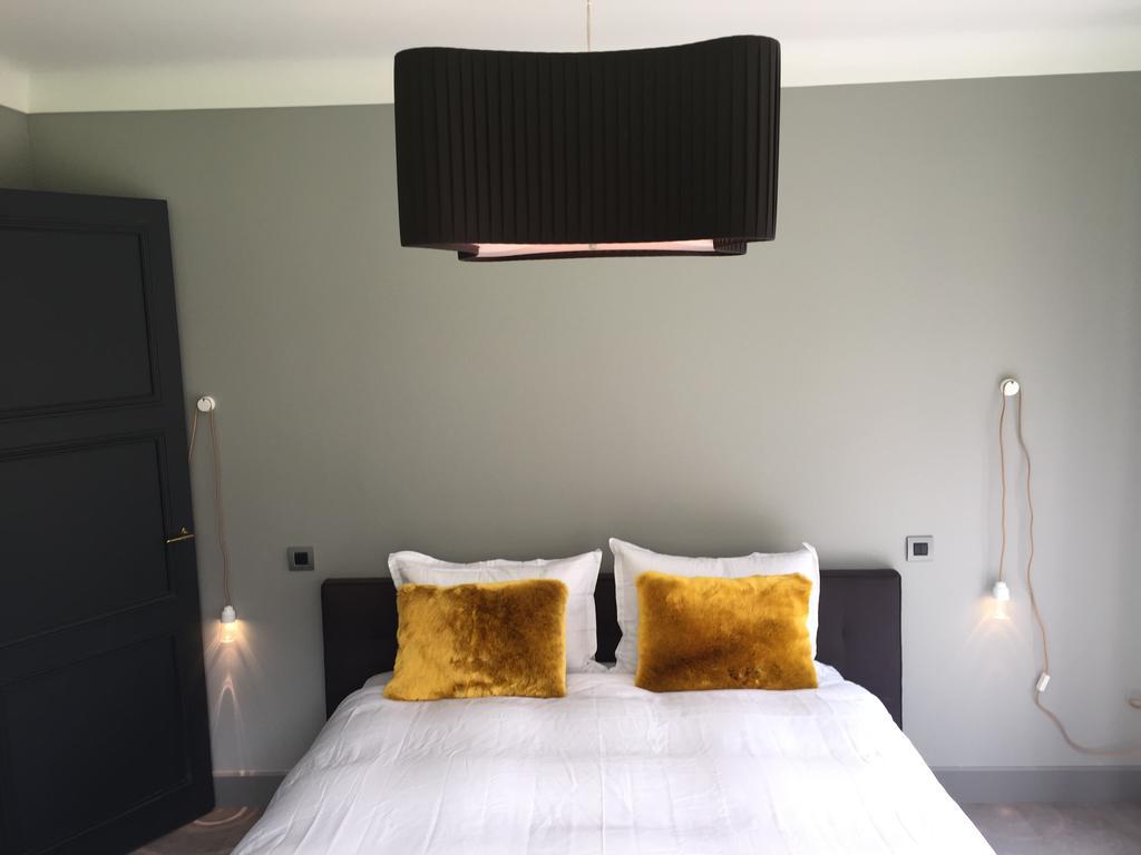 Hotel Le Domaine Des Loups Souchez Zewnętrze zdjęcie