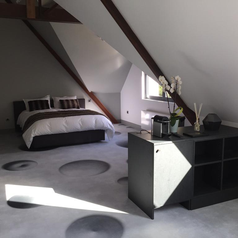 Hotel Le Domaine Des Loups Souchez Zewnętrze zdjęcie