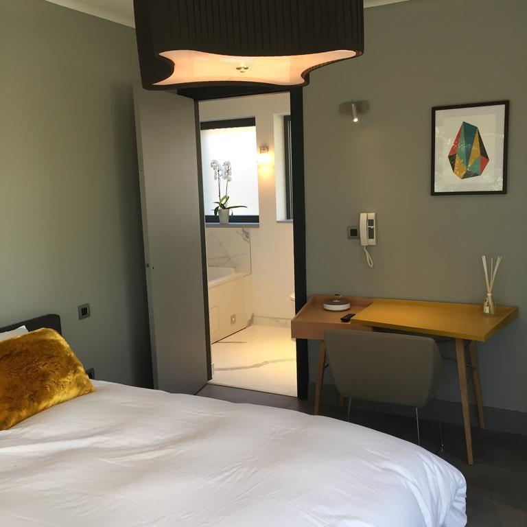 Hotel Le Domaine Des Loups Souchez Zewnętrze zdjęcie