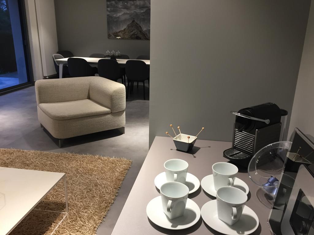 Hotel Le Domaine Des Loups Souchez Zewnętrze zdjęcie